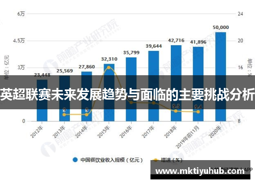 英超联赛未来发展趋势与面临的主要挑战分析