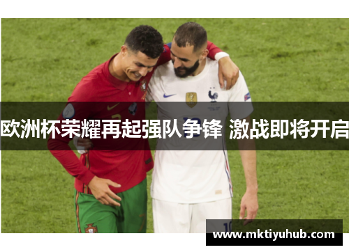 欧洲杯荣耀再起强队争锋 激战即将开启