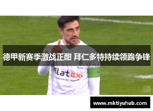 德甲新赛季激战正酣 拜仁多特持续领跑争锋