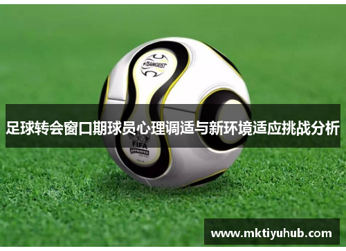 足球转会窗口期球员心理调适与新环境适应挑战分析