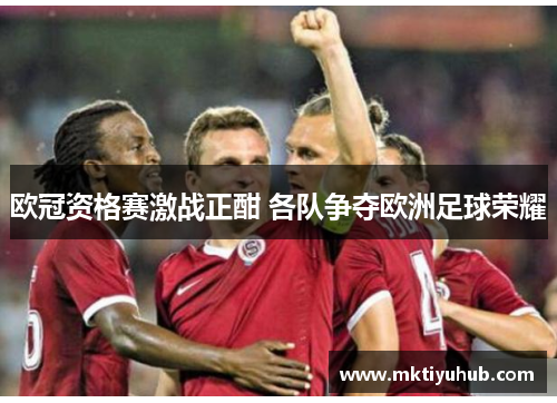 欧冠资格赛激战正酣 各队争夺欧洲足球荣耀