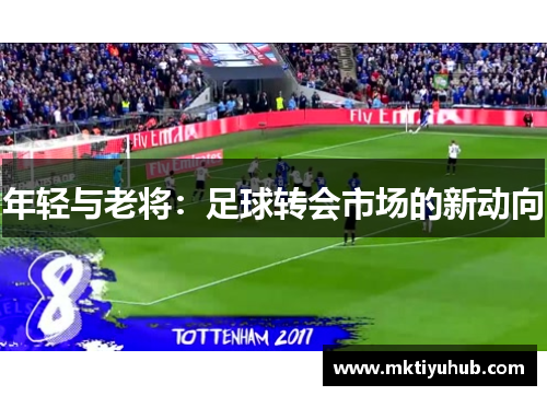 年轻与老将：足球转会市场的新动向